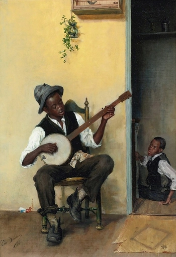 banjo