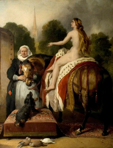 godiva
