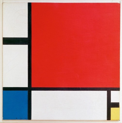 mondrian