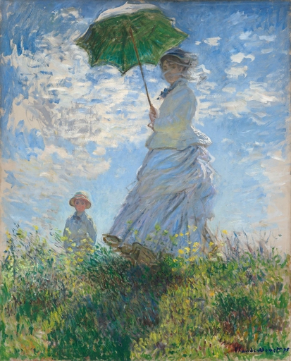 monet