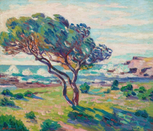 tree