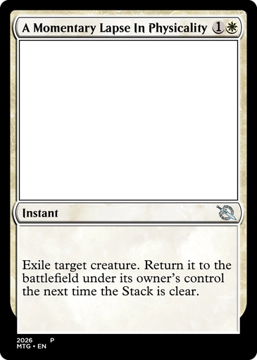 a_momentary_lapse_in_physicality