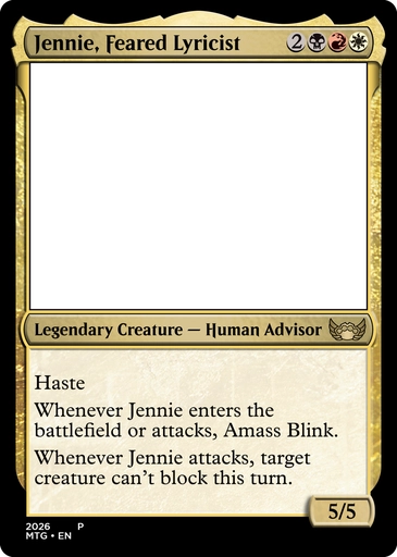 jennie_feared_lyricist