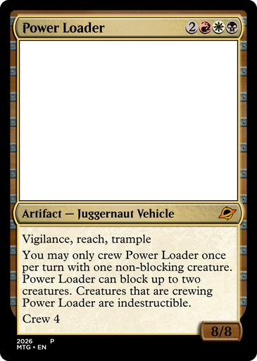 power_loader