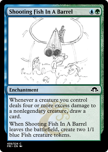 shooting_fish_in_a_barrel