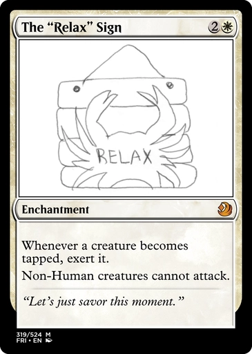 the_relax_sign