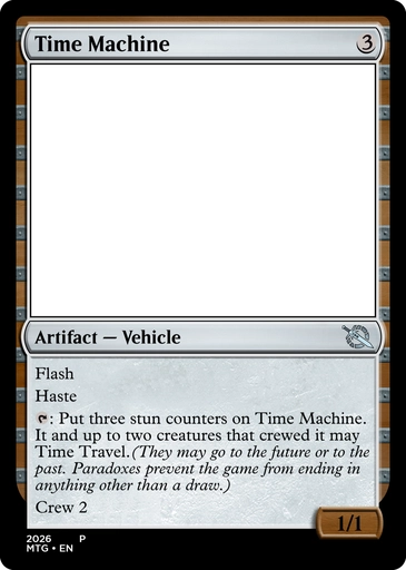 time_machine